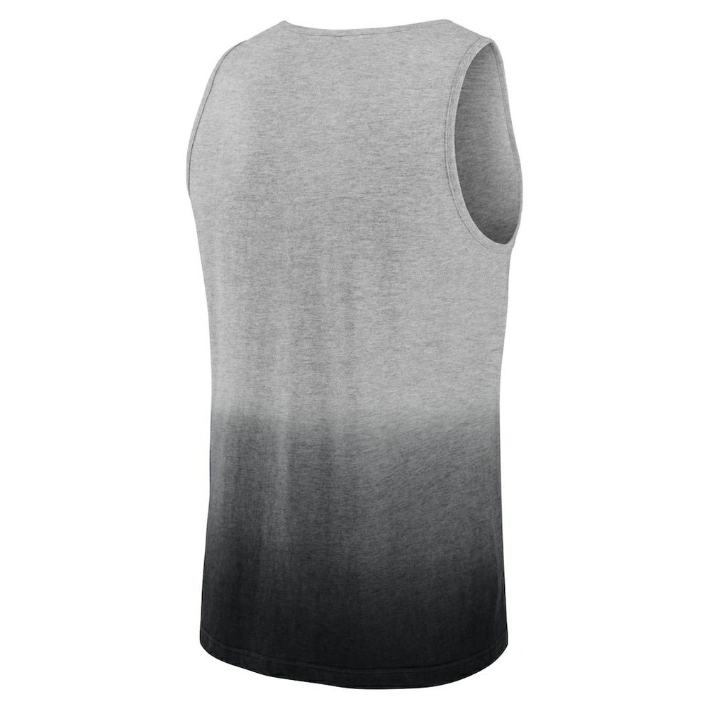 Fanatics Washington Commanders Our Year Tank Top Heathered Gray/Black