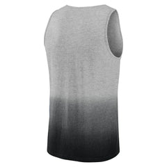 Fanatics Washington Commanders Our Year Tank Top Heathered Gray/Black