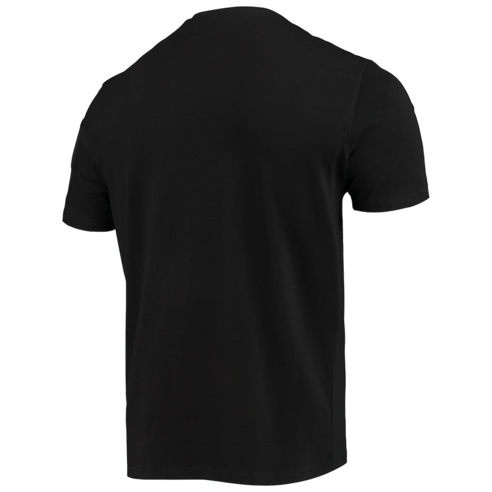 Chicago White Sox New Era City Cluster T-Shirt - Black - New Era Discount