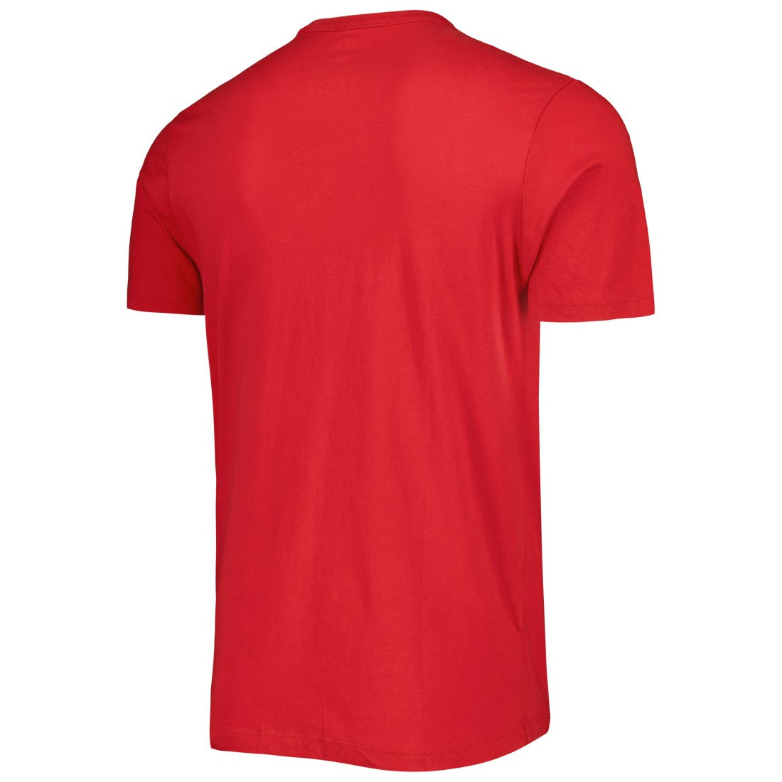 47 brand Tampa Bay Buccaneers '47 Team Stripe T-Shirt Red