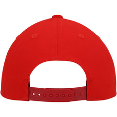 Chicago Blackhawks adidas Snapback Hat - Red - NHL 4360157