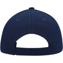 St. Louis Blues adidas Team Adjustable Hat - Gold/Navy - NHL 4360285