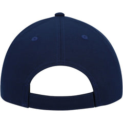 Washington Capitals adidas Team Adjustable Hat - Red/Navy - NHL 4360291