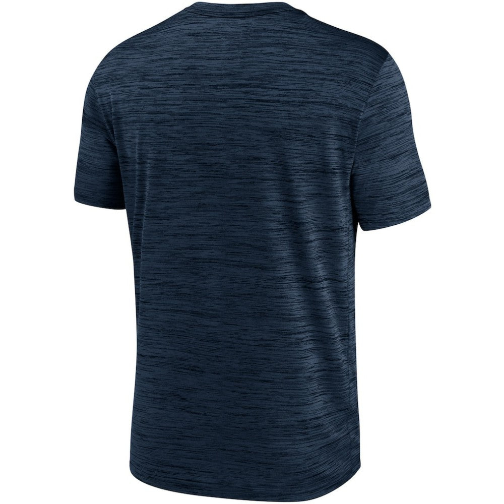 Chicago White Sox Nike Authentic Collection Velocity Practice Performance T-Shirt - Navy - Nike Sale