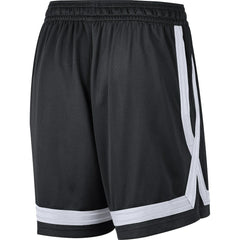 Brooklyn Nets Women's Crossover Performance Shorts Black | Nike outlet