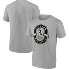 Chicago White Sox Fanatics Iconic Glory Bound T-Shirt - Gray - Fanatics Sale