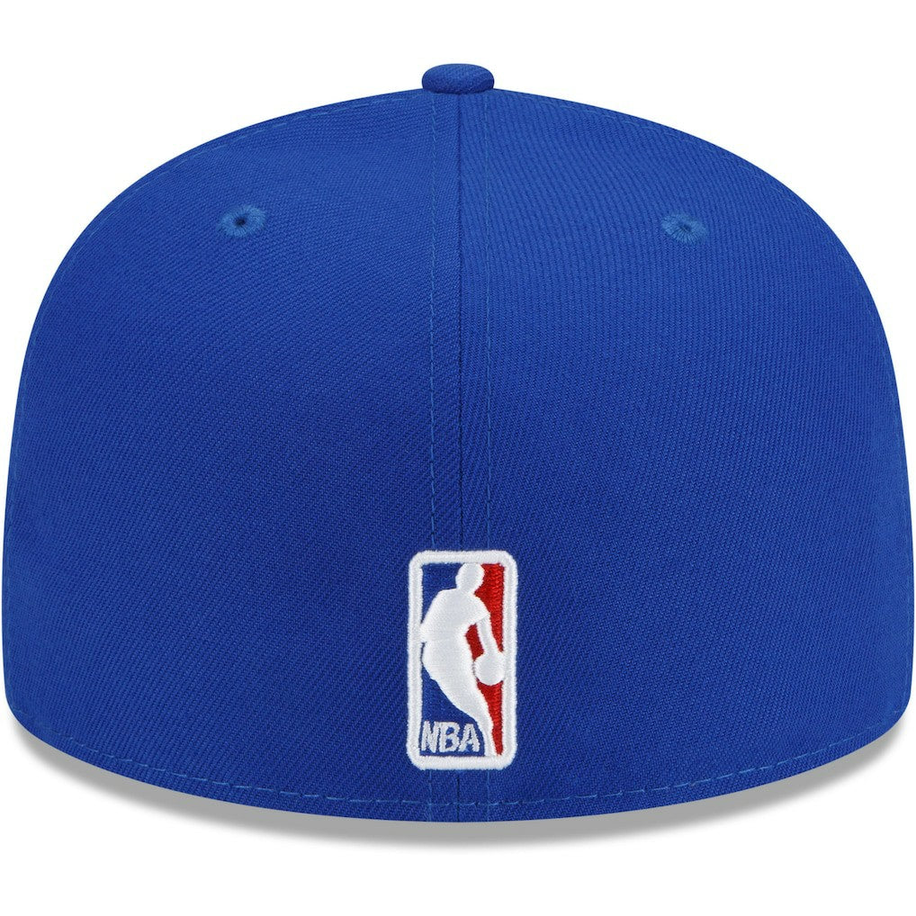 Golden State Warriors x Just Don 59FIFTY Fitted Hat for sale Royal | New Era for sale