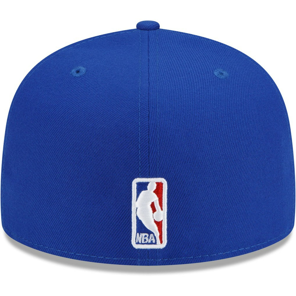 Golden State Warriors x Just Don 59FIFTY Fitted Hat for sale Royal | New Era for sale