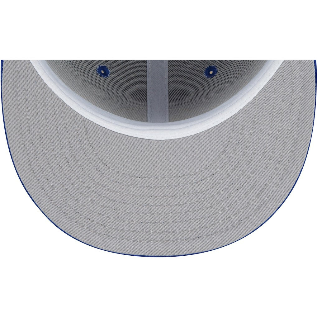 Golden State Warriors x Just Don 59FIFTY Fitted Hat for sale Royal | New Era for sale