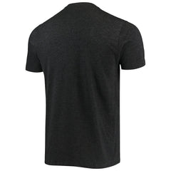 Brooklyn Nets '47 City Edition Club T-Shirt Black | 47 brand Lifestyle