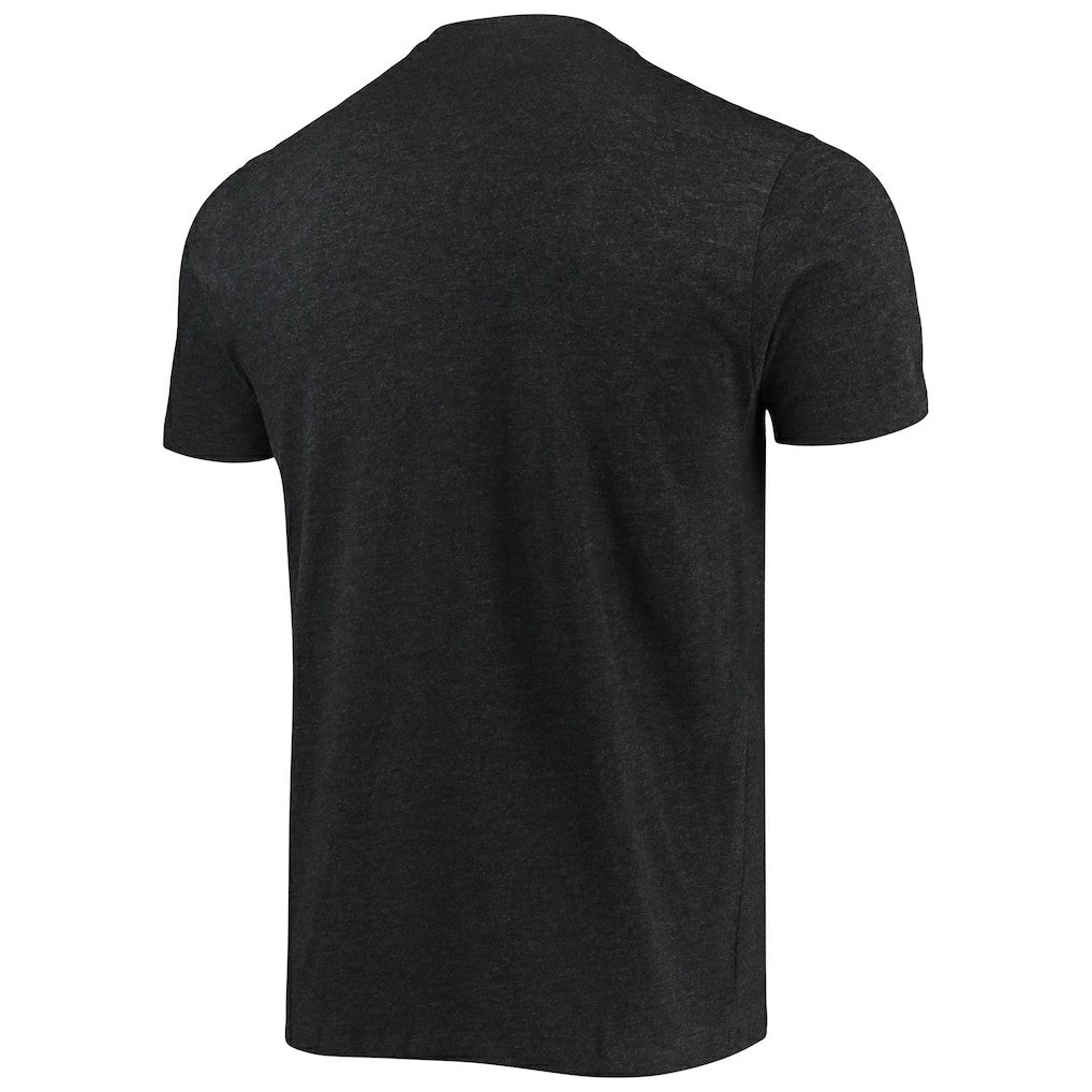 Philadelphia 76ers '47 City Edition Club T-Shirt Black | 47 brand online