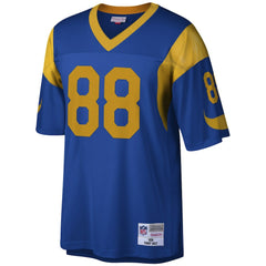 Mitchell & Ness Torry Holt Los Angeles Rams Legacy Replica Jersey Royal