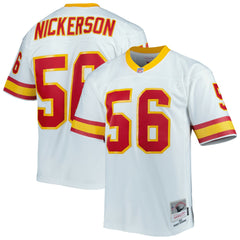 Mitchell & Ness Hardy Nickerson Tampa Bay Buccaneers Legacy Replica Jersey White