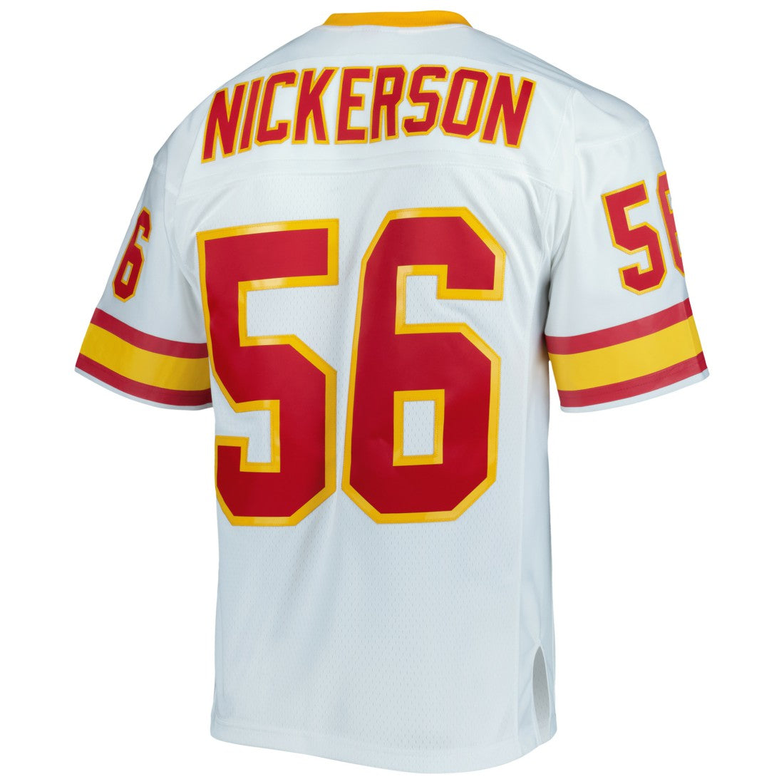 Mitchell & Ness Hardy Nickerson Tampa Bay Buccaneers Legacy Replica Jersey White