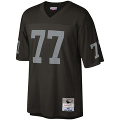 Mitchell & Ness Lyle Alzado Las Vegas Raiders Legacy Replica Jersey Black
