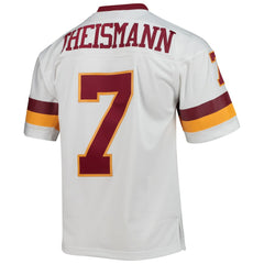 Mitchell & Ness Joe Theismann Washington Football Team Legacy Replica Jersey White