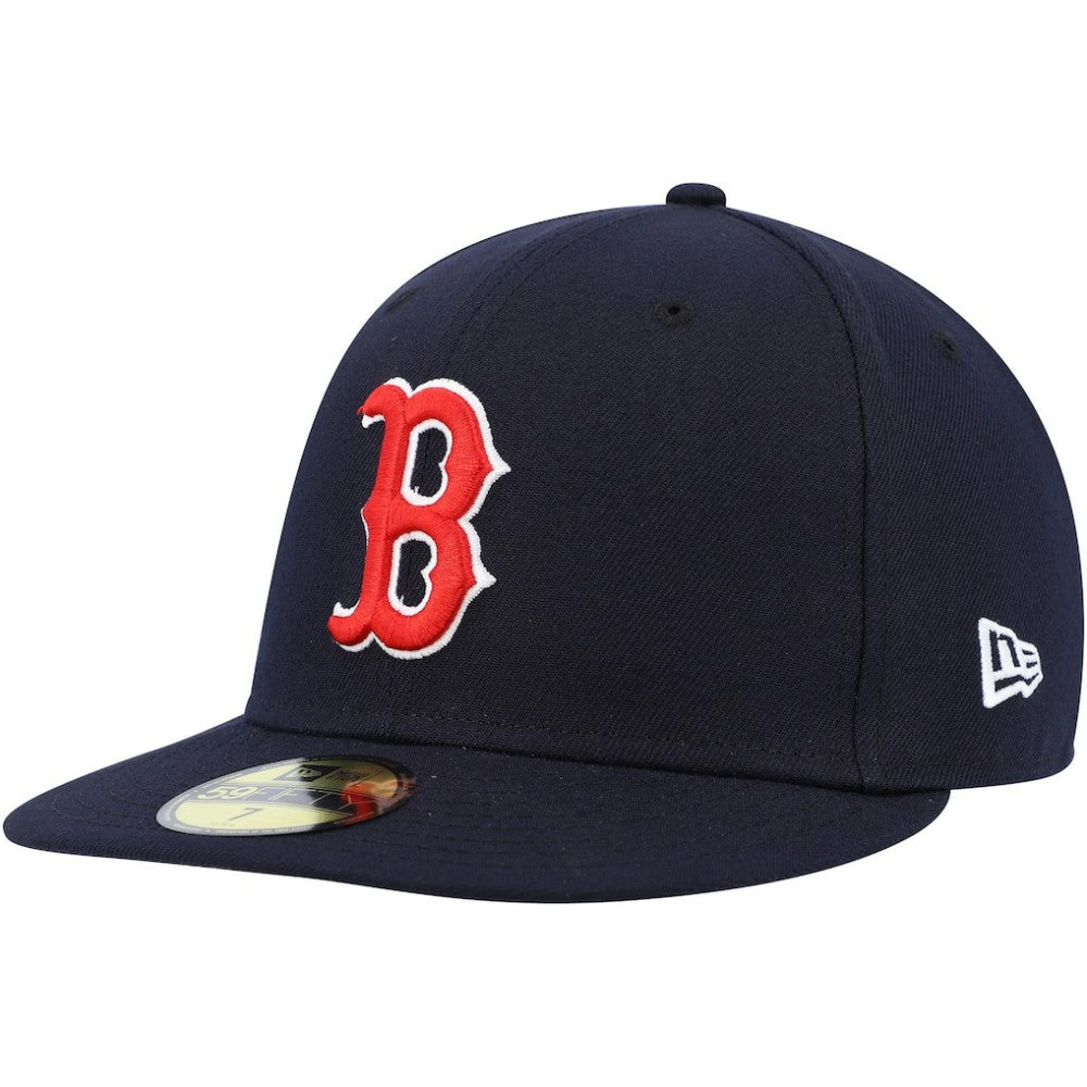 Boston Red Sox New Era 9/11 Memorial Side Patch 59FIFTY Fitted Hat - Navy - New Era on Sale