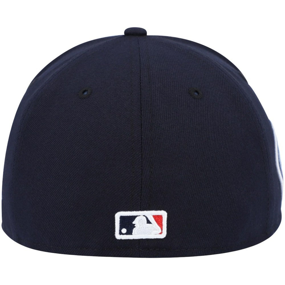Boston Red Sox New Era 9/11 Memorial Side Patch 59FIFTY Fitted Hat - Navy - New Era on Sale