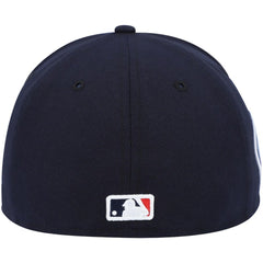 Boston Red Sox New Era 9/11 Memorial Side Patch 59FIFTY Fitted Hat - Navy - New Era on Sale