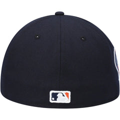 Houston Astros New Era 9/11 Memorial Side Patch 59FIFTY Fitted Hat - Navy - New Era on Sale