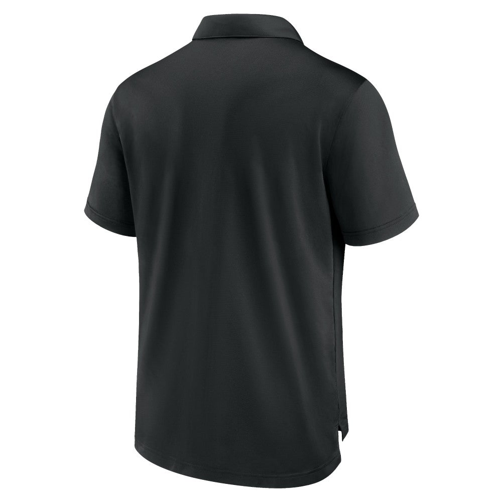 Club America Slim 2.0 Polo Black - Nike