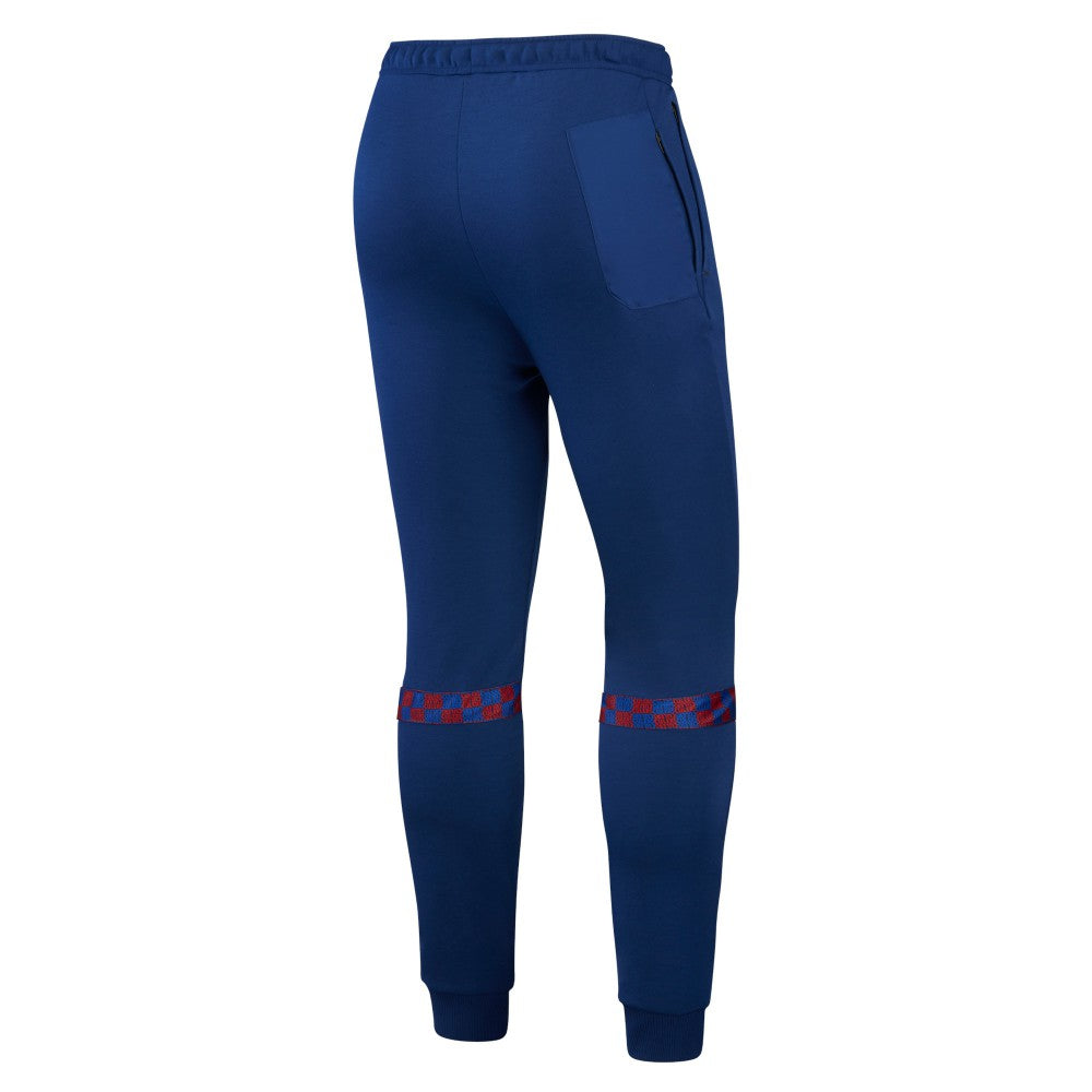Barcelona Travel Fleece Pants Navy - Nike outlet