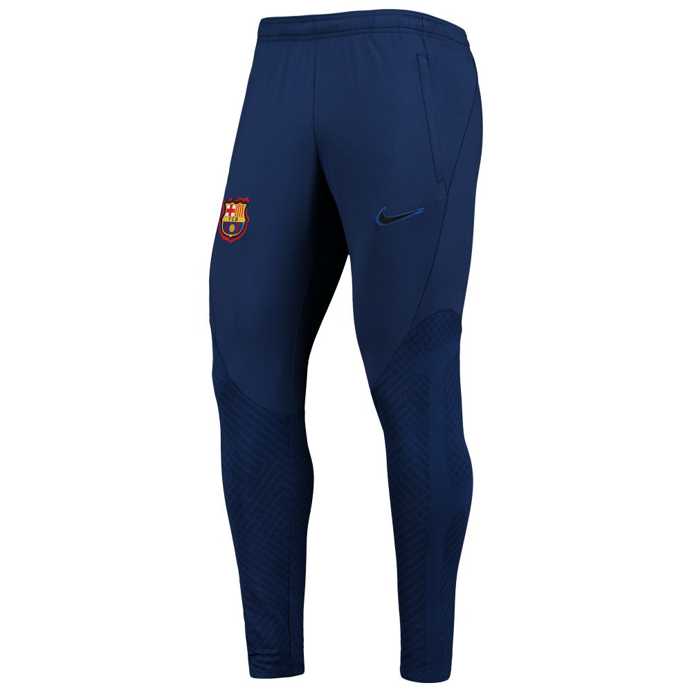 Barcelona Strike Pants Navy - Nike cheap