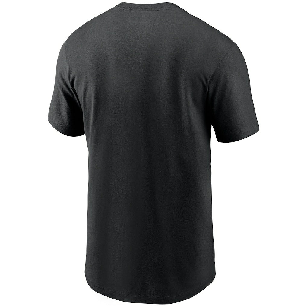 Nike Kyler Murray Arizona Cardinals Player Graphic T-Shirt Black