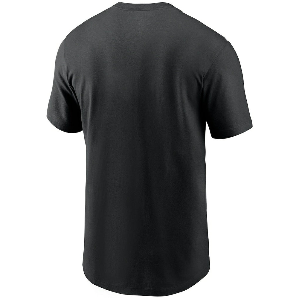 Nike Kyler Murray Arizona Cardinals Player Graphic T-Shirt Black