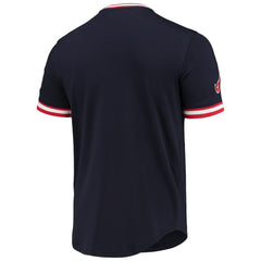 Atlanta Braves Pro Standard Team T-Shirt - Navy - MLB Lifestyle
