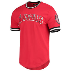 Los Angeles Angels Pro Standard Team T-Shirt - Red - MLB Sale