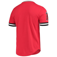Los Angeles Angels Pro Standard Team T-Shirt - Red - MLB Sale