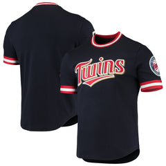 Minnesota Twins Pro Standard Team T-Shirt - Navy - MLB on Sale
