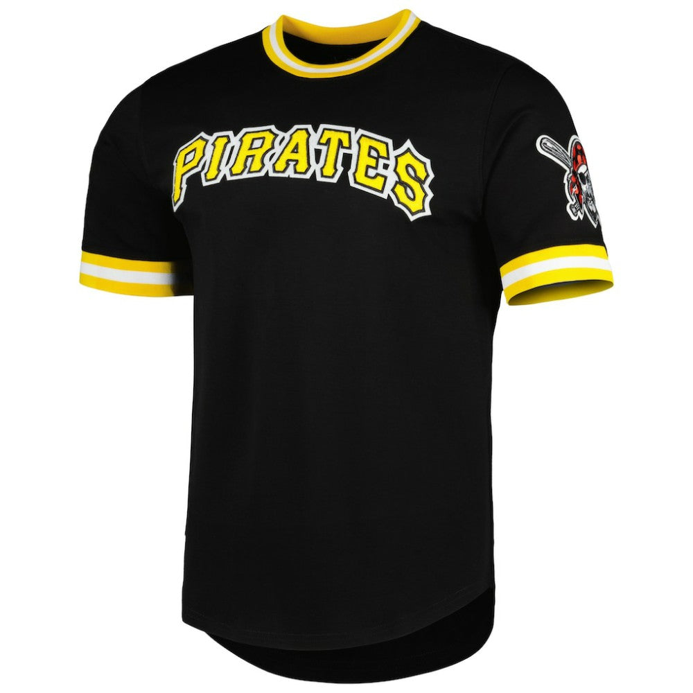 Pittsburgh Pirates Pro Standard Team T-Shirt - Black - MLB on Sale