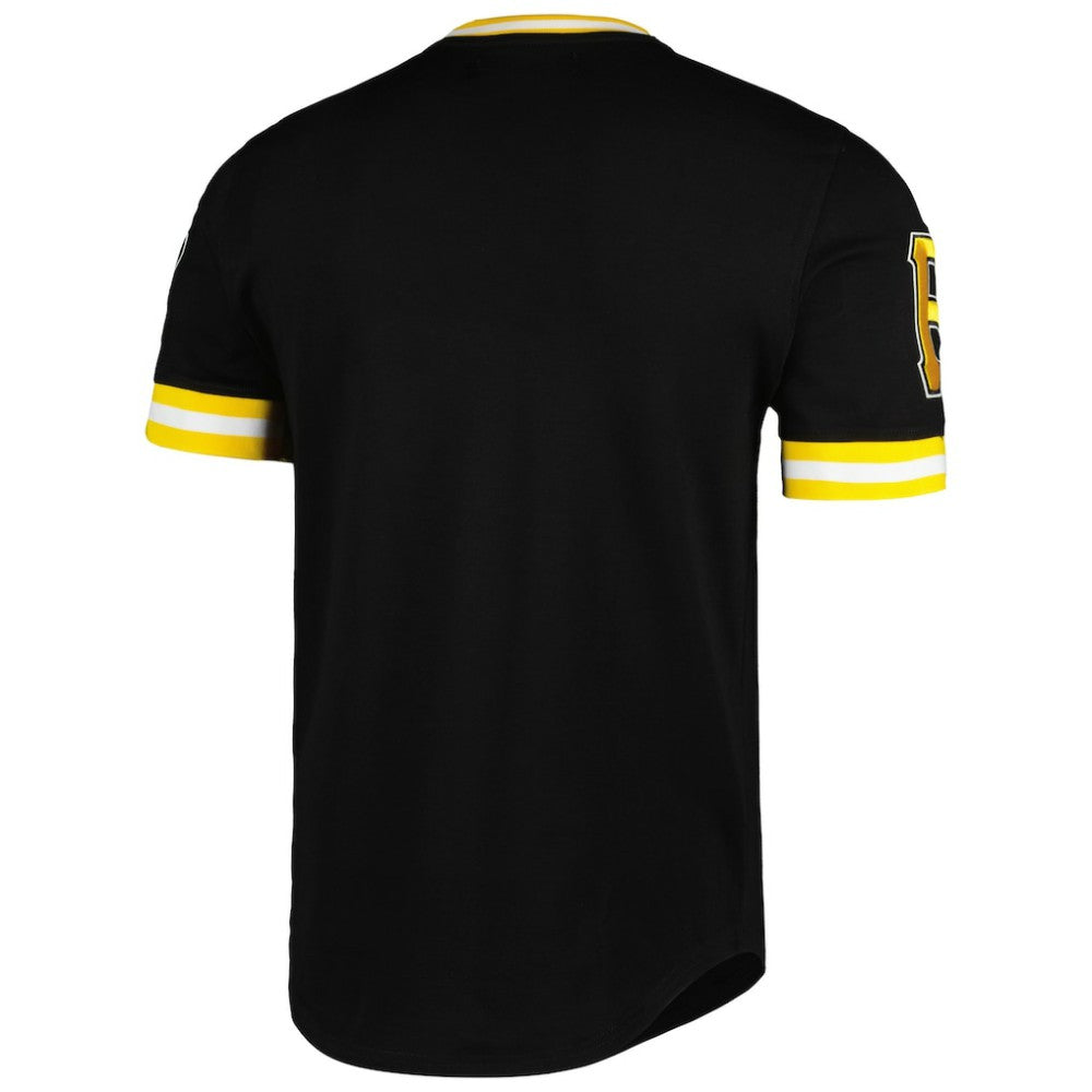Pittsburgh Pirates Pro Standard Team T-Shirt - Black - MLB on Sale