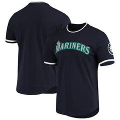 Seattle Mariners Pro Standard Team T-Shirt - Navy - MLB Discount