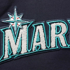 Seattle Mariners Pro Standard Team T-Shirt - Navy - MLB Discount