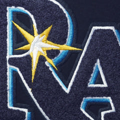 Tampa Bay Rays Pro Standard Team T-Shirt - Navy - MLB Online