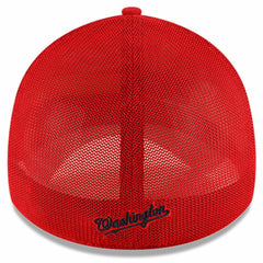 Washington Nationals New Era 2023 Batting Practice 39THIRTY Flex Hat - Red - New Era Sale