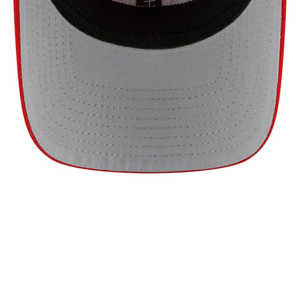 Washington Nationals New Era 2023 Batting Practice 39THIRTY Flex Hat - Red - New Era Sale