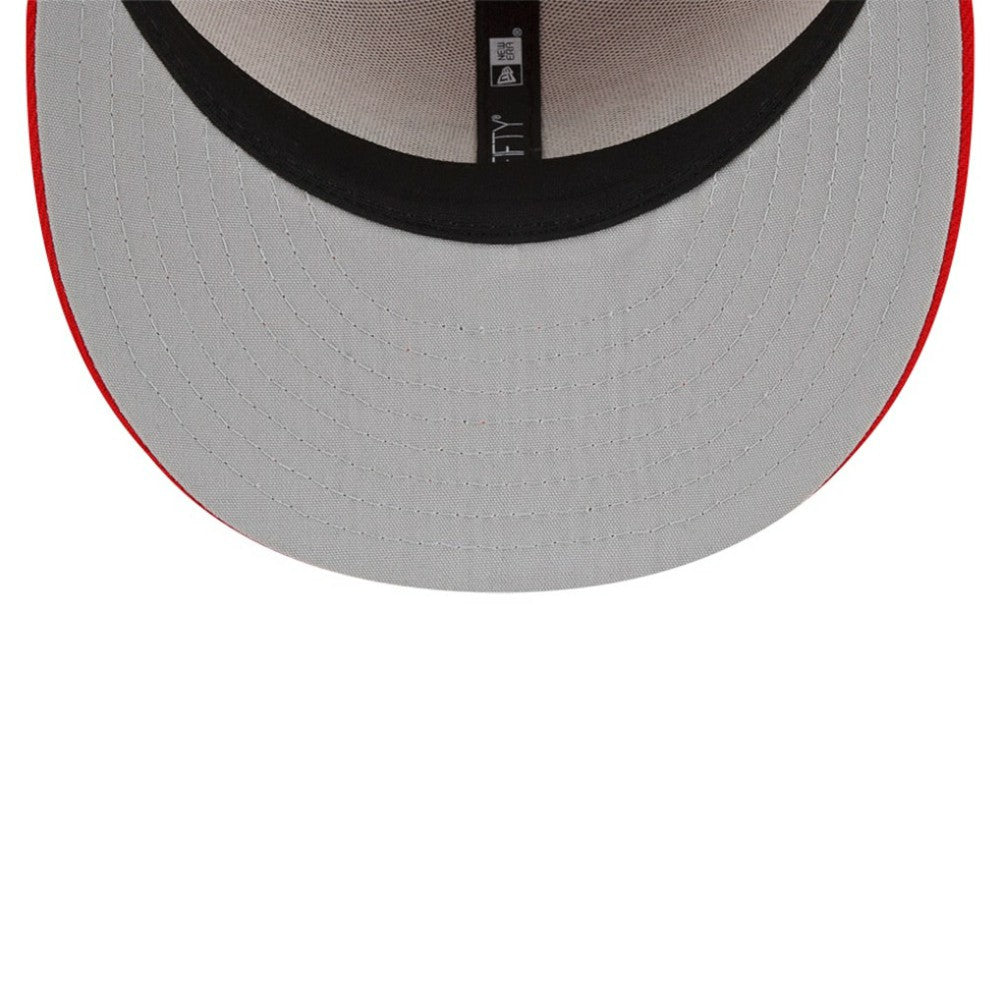 Washington Nationals New Era 2023 Batting Practice 59FIFTY Fitted Hat - Red - New Era Sale