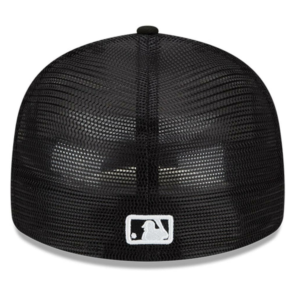Chicago White Sox New Era 2023 Batting Practice 59FIFTY Fitted Hat - Black - New Era Discount