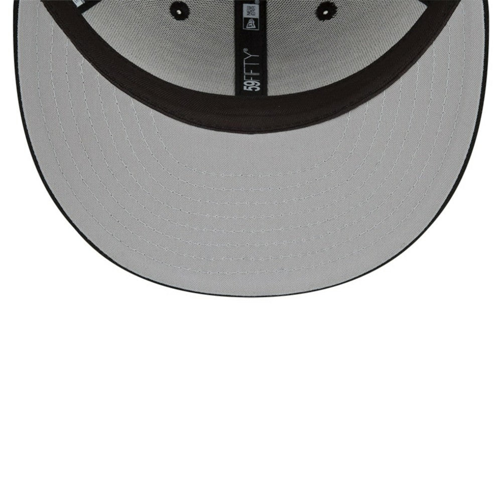 Chicago White Sox New Era 2023 Batting Practice 59FIFTY Fitted Hat - Black - New Era Discount