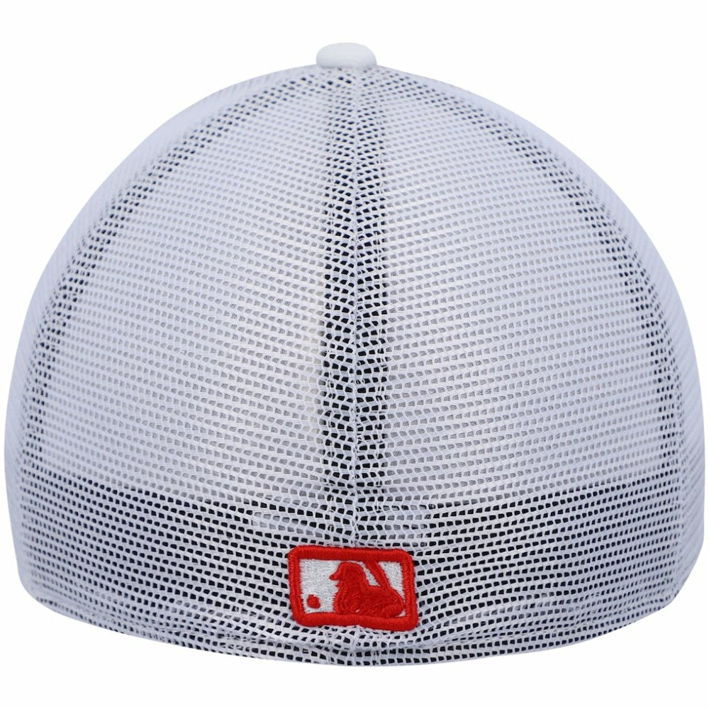 Washington Nationals New Era 2022 Batting Practice Low Profile 59FIFTY Fitted Hat - White - New Era Discount