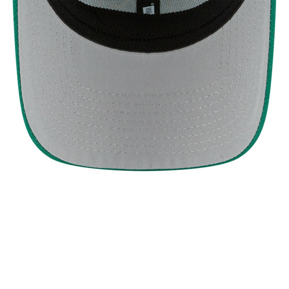 Athletics New Era Youth 2023 Batting Practice 39THIRTY Flex Hat - Green - New Era on Sale