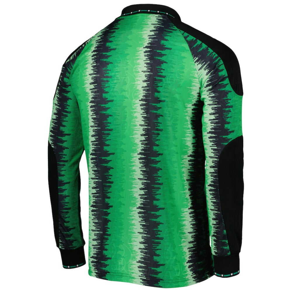 Manchester United Originals 90 Goalkeeper Replica Jersey Green - Adidas outlet