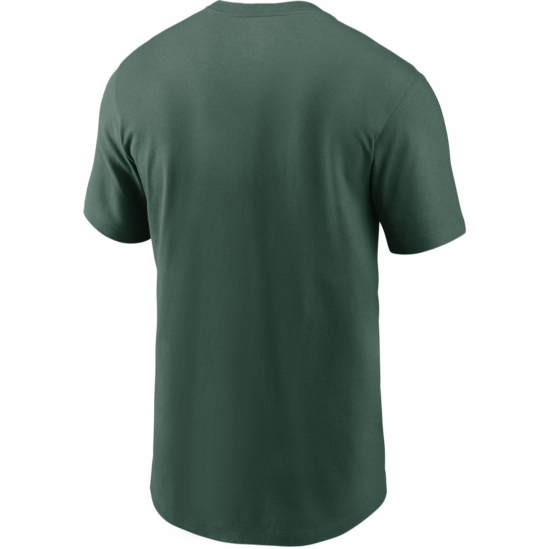 Nike Green Bay Packers Hometown Collection Title Town T-Shirt Green