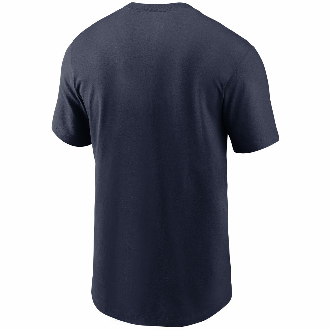 Nike Denver Broncos Hometown Collection Denv3r T-Shirt Navy