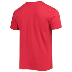 Kansas City Chiefs New Era Local Pack T-Shirt Red