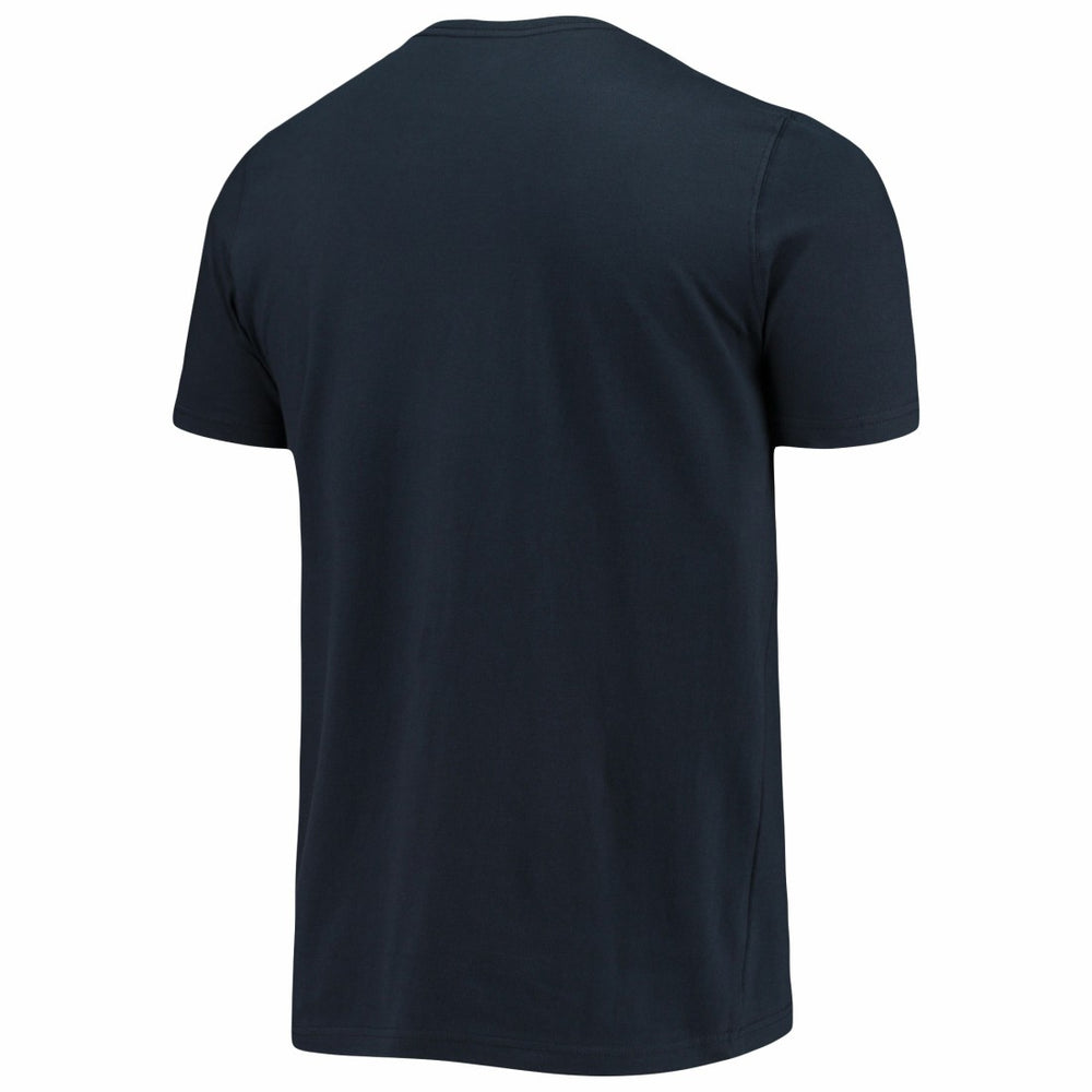 Tennessee Titans New Era Local Pack T-Shirt Navy